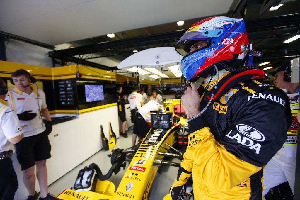 GP Australia - Qualifiche e Prove Libere 3